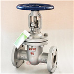 手動耐磨手動刀閘閥